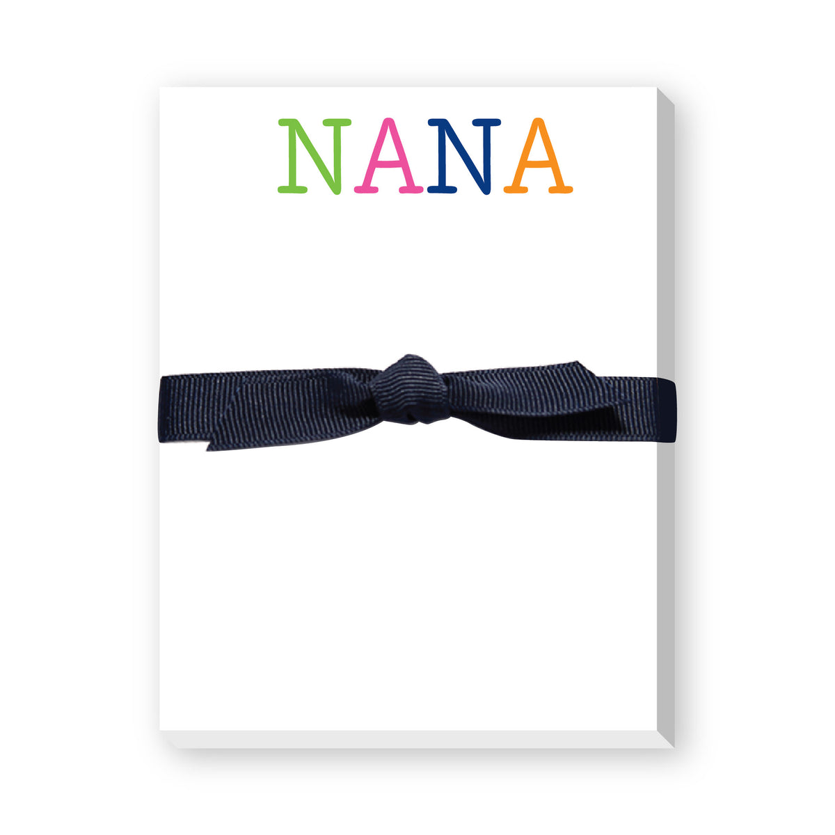 MOTHER & GRANDMOTHER MINI NOTEPADS