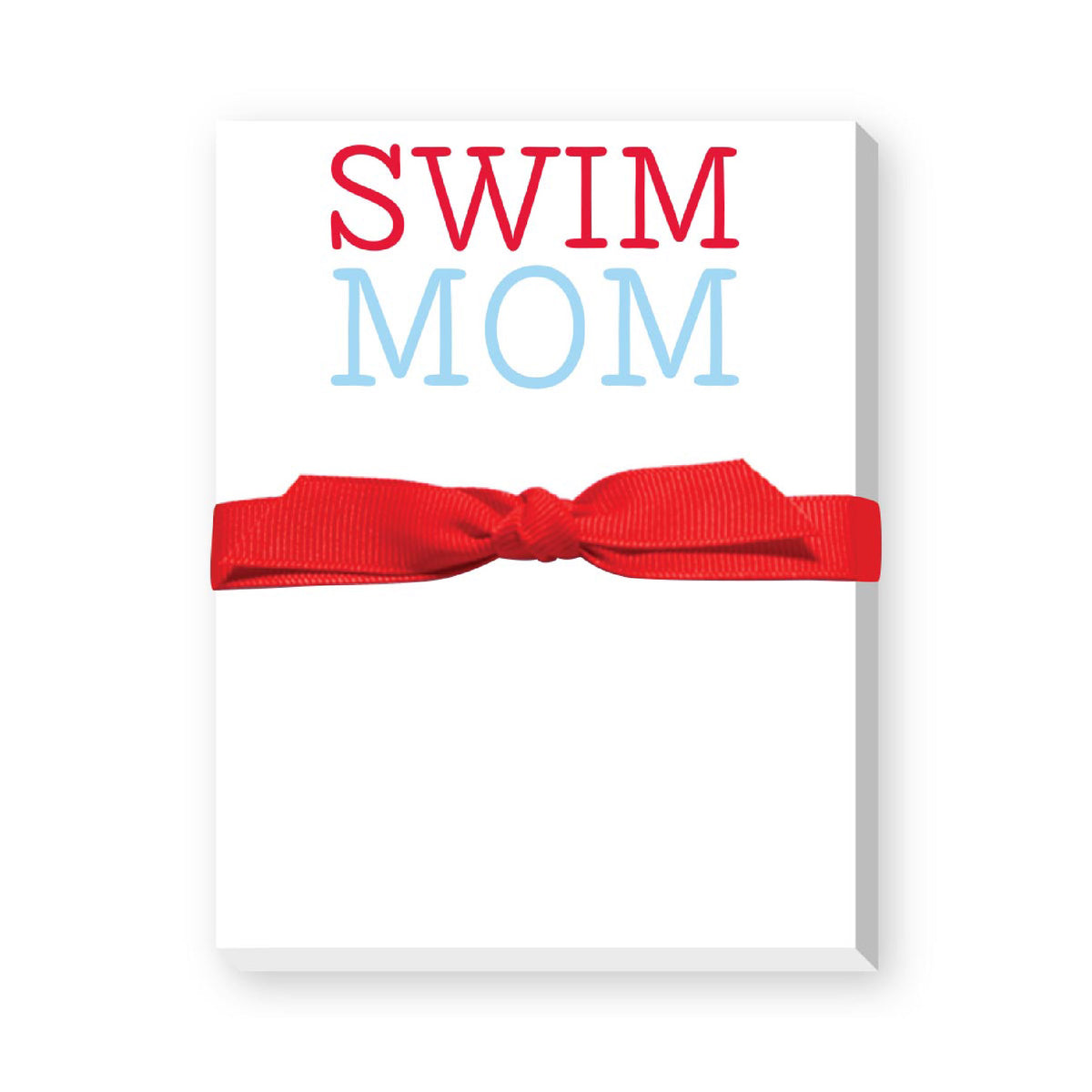 SPORTS MOM MINI NOTEPADS