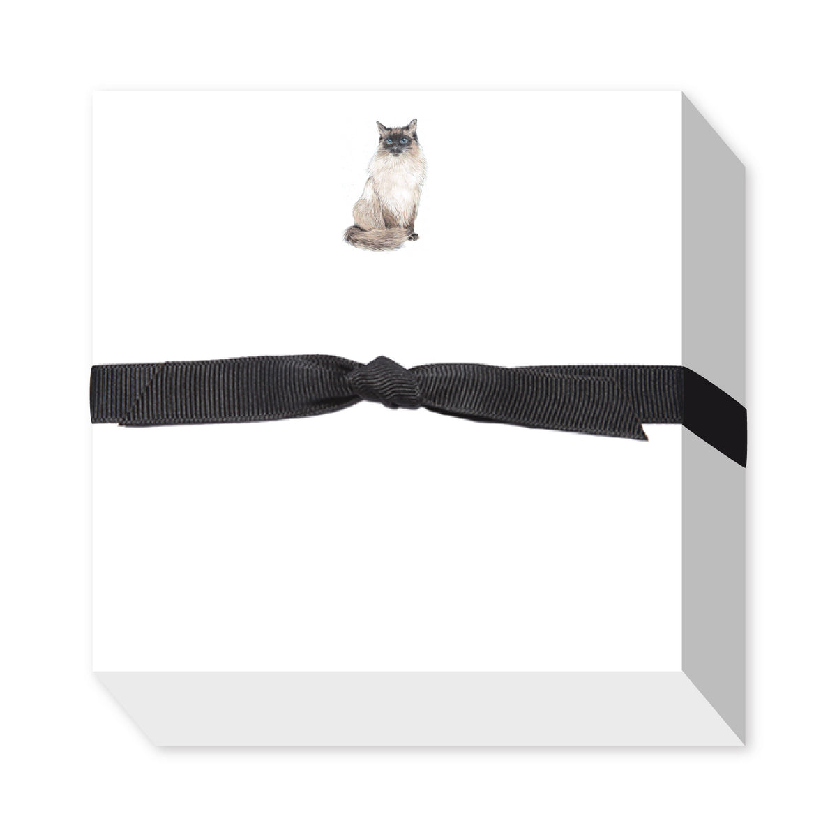 CATS CHUBBIE NOTEPAD