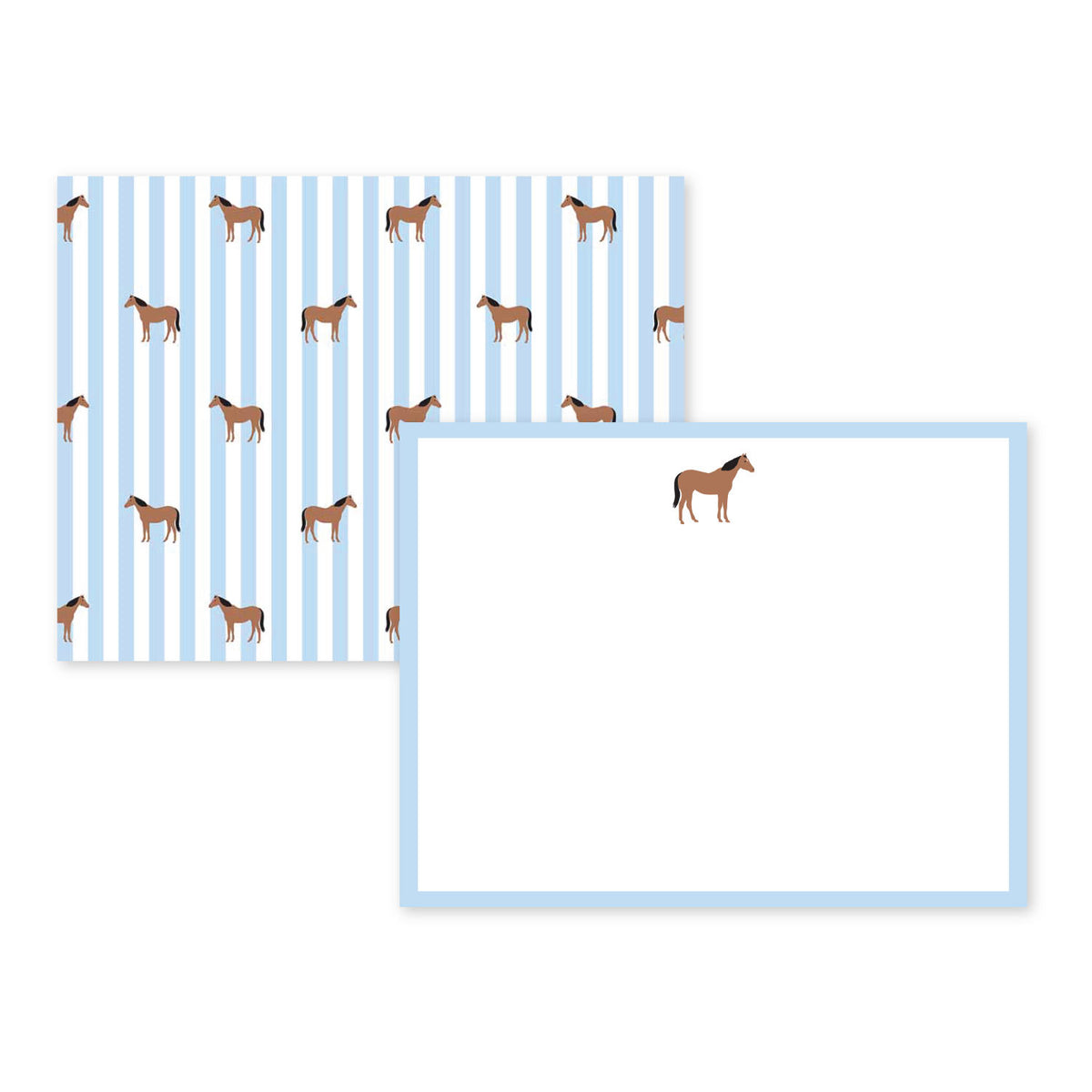 HORSE FLAT NOTES