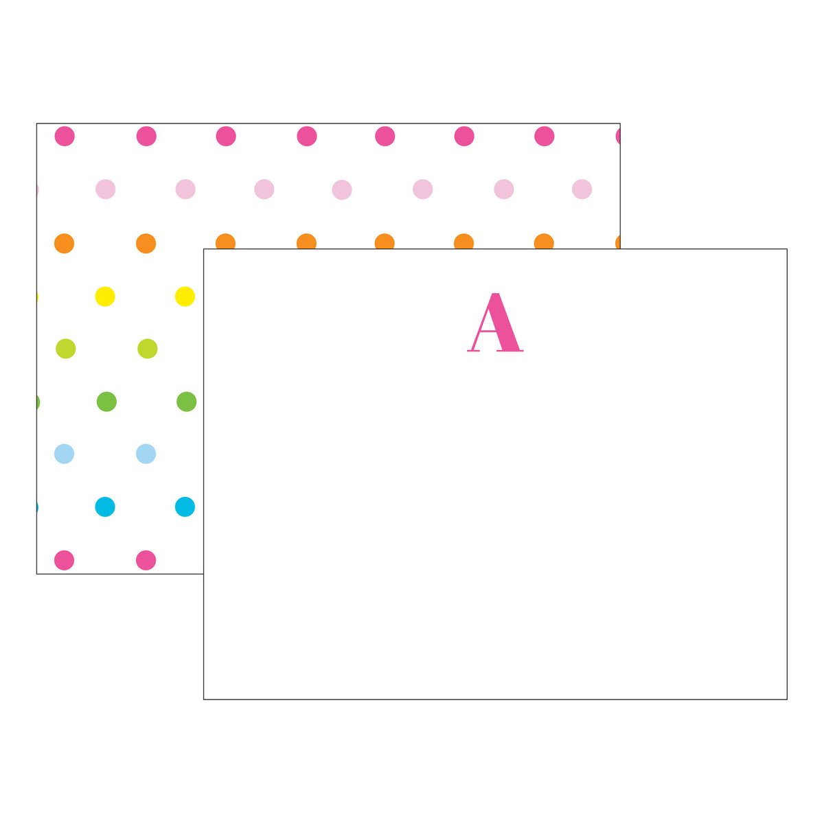 FLIP FLOP INITIAL FLAT NOTES