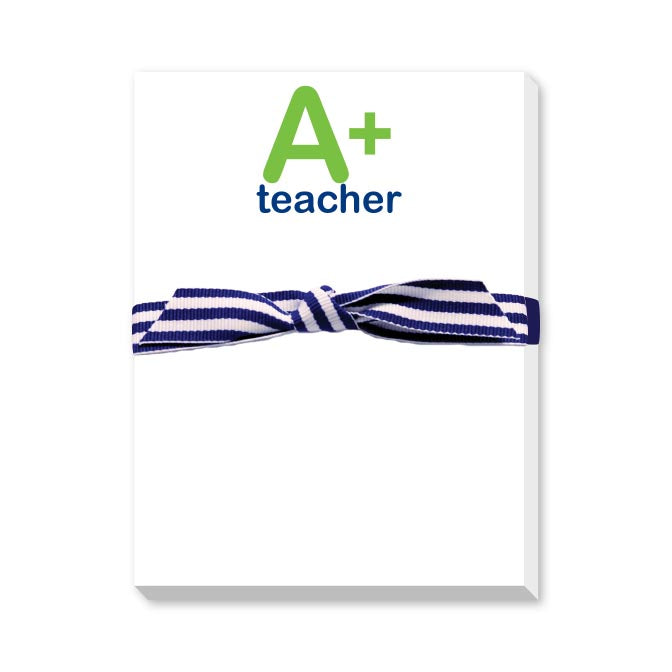 TEACHER MINI NOTEPADS