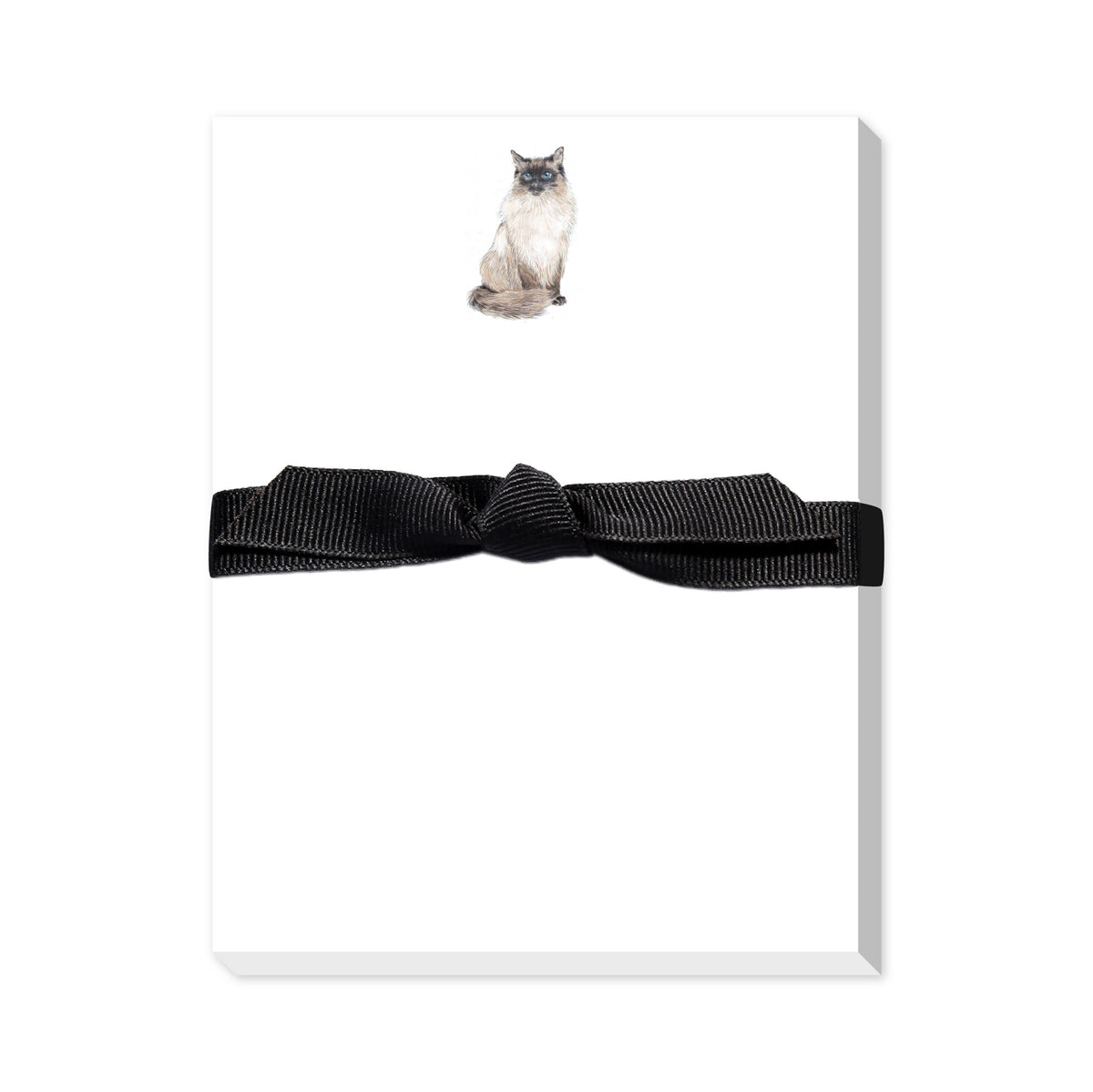 CATS MINI NOTEPAD