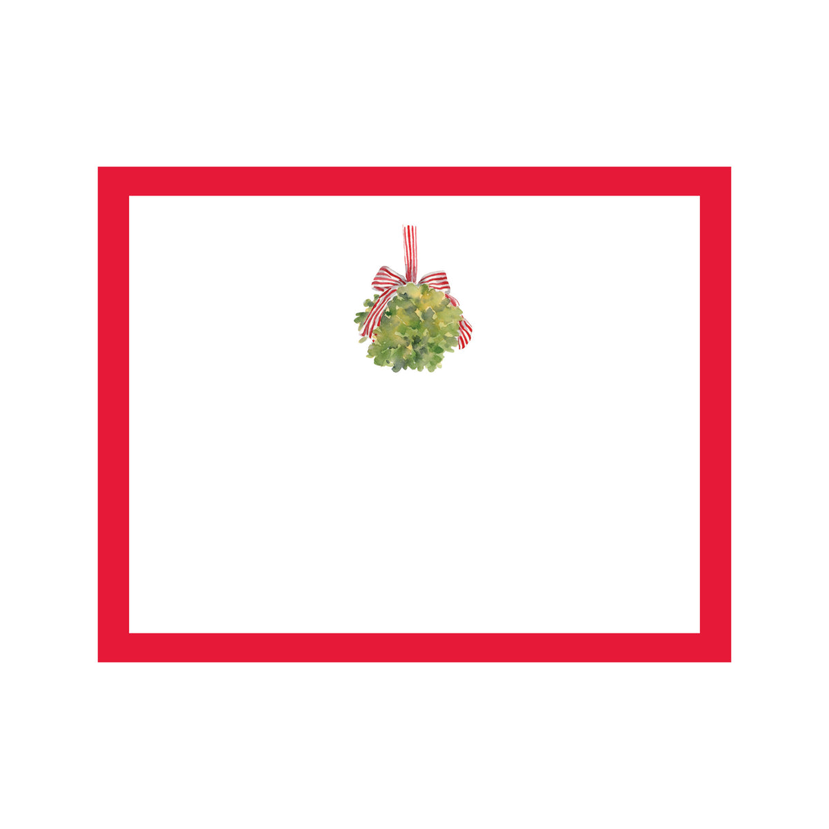 HOLIDAY FLAT NOTES
