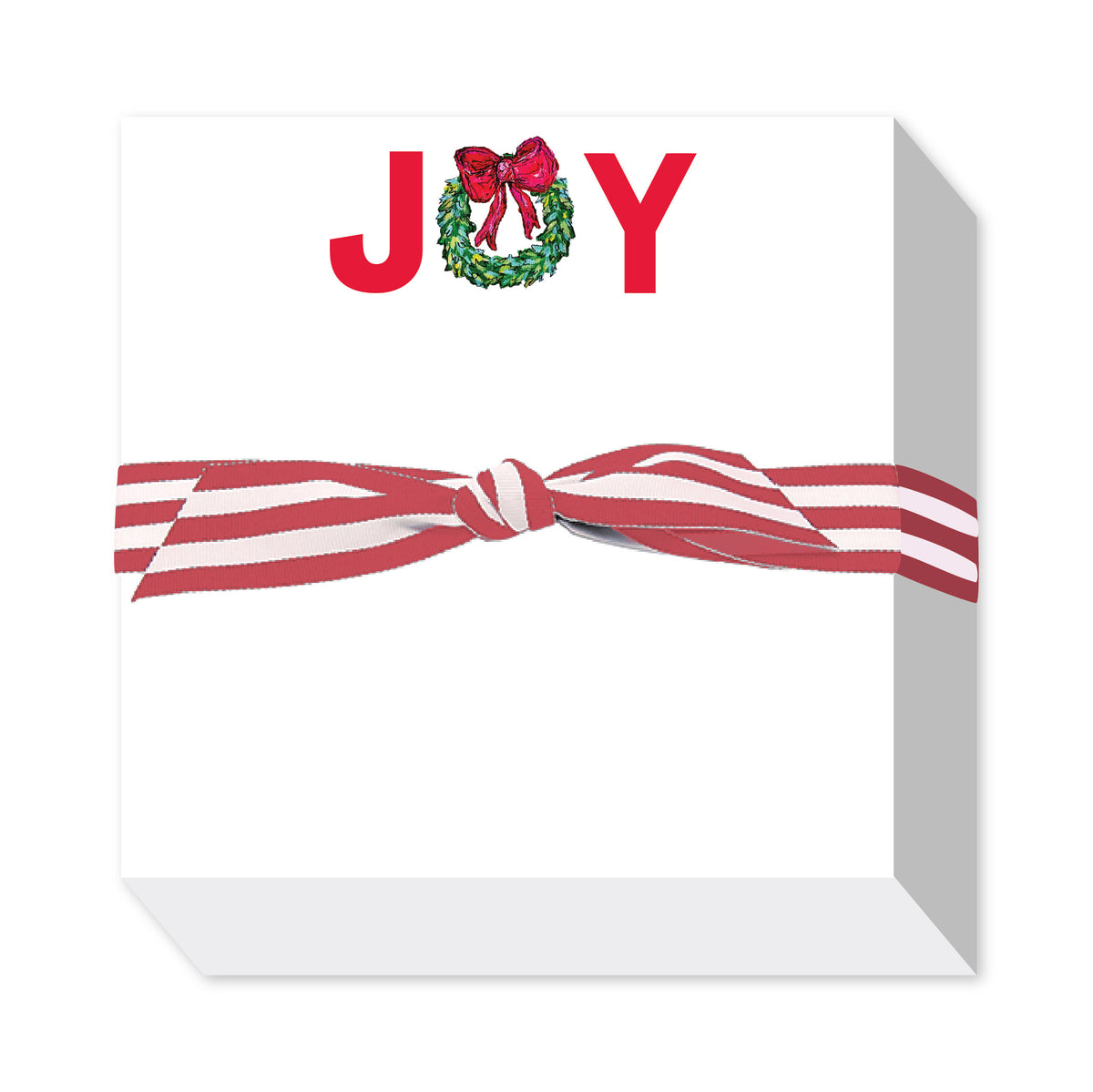 CLASSIC CHRISTMAS NOTEPADS