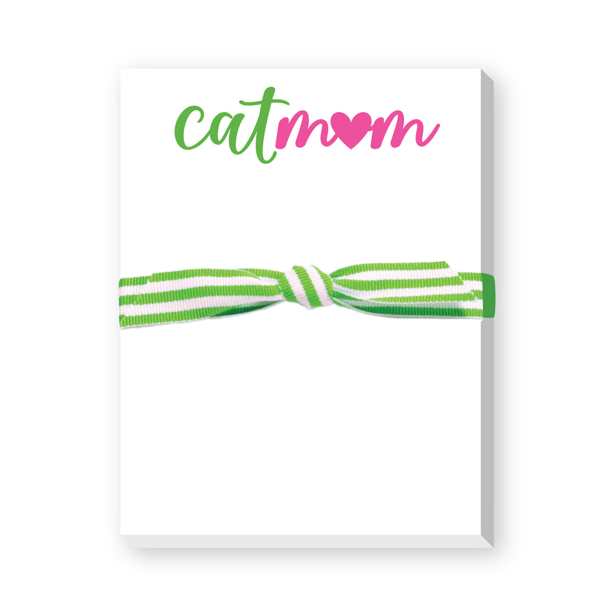 CAT MOM MINI NOTEPAD