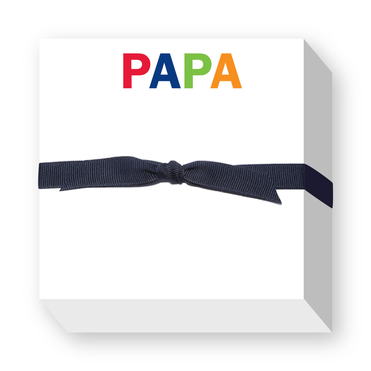 FATHER & GRANDFATHER CHUBBIE NOTEPAD