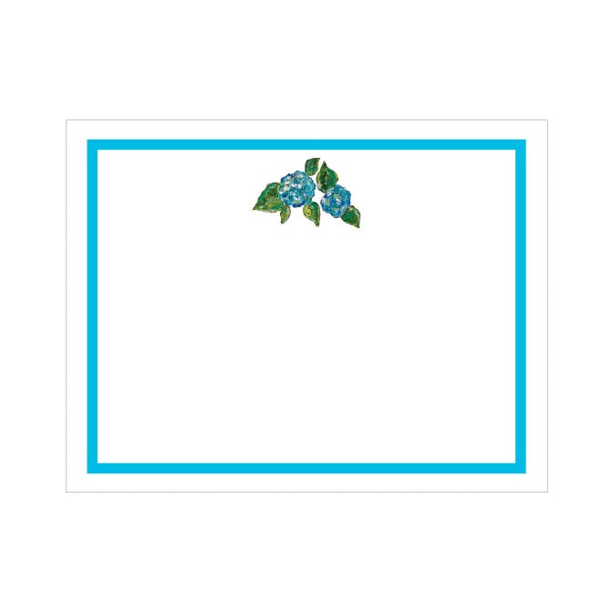 FLOWER FLAT NOTES