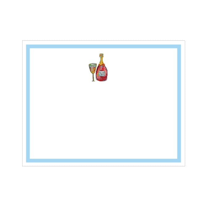 WINE FLAT NOTES