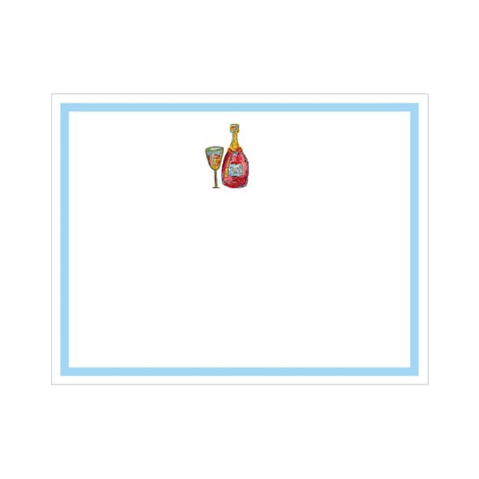 WINE FLAT NOTES