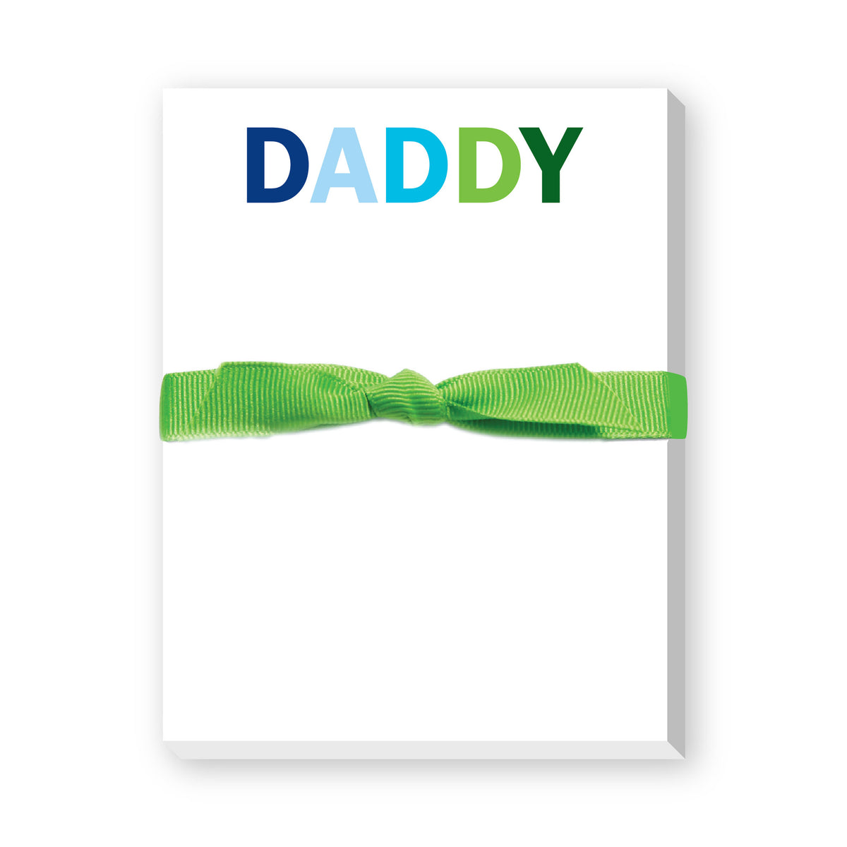 FATHER & GRANDFATHER MINI NOTEPADS
