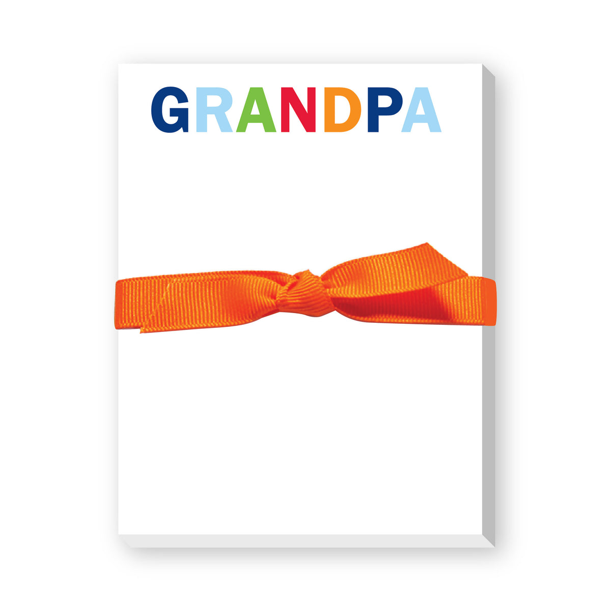 FATHER & GRANDFATHER MINI NOTEPADS