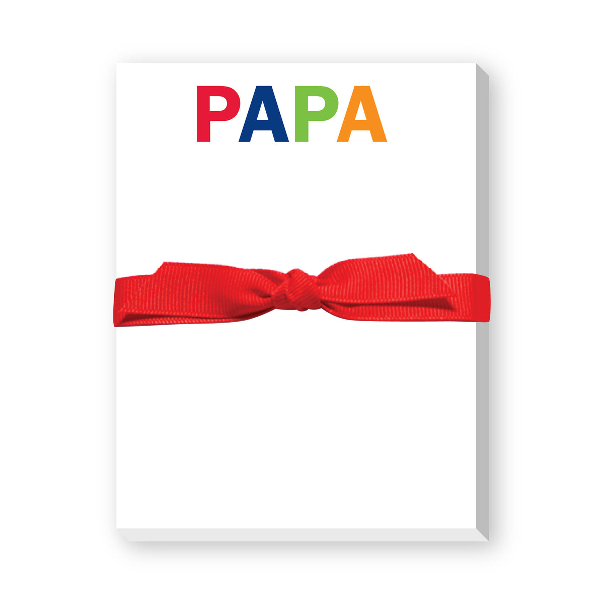 FATHER & GRANDFATHER MINI NOTEPADS