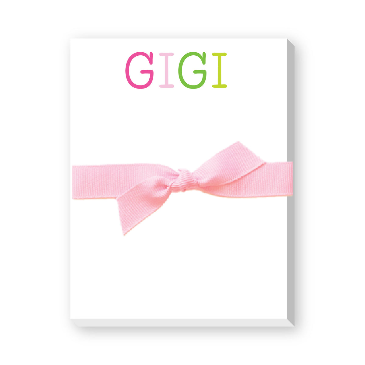 MOTHER & GRANDMOTHER MINI NOTEPADS