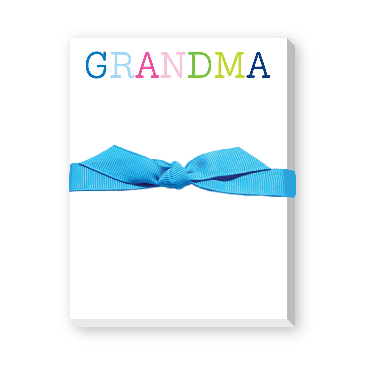 MOTHER & GRANDMOTHER MINI NOTEPADS