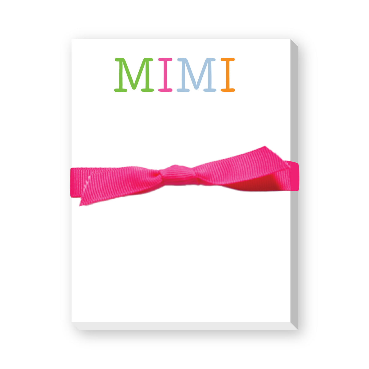 MOTHER & GRANDMOTHER MINI NOTEPADS
