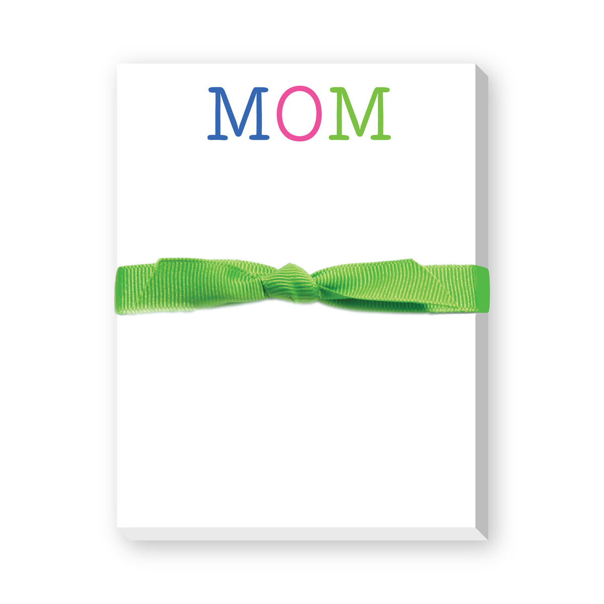MOTHER & GRANDMOTHER MINI NOTEPADS