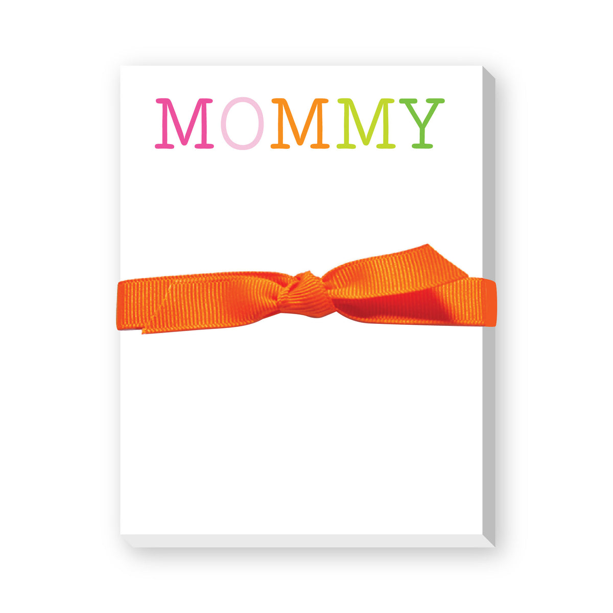 MOTHER & GRANDMOTHER MINI NOTEPADS