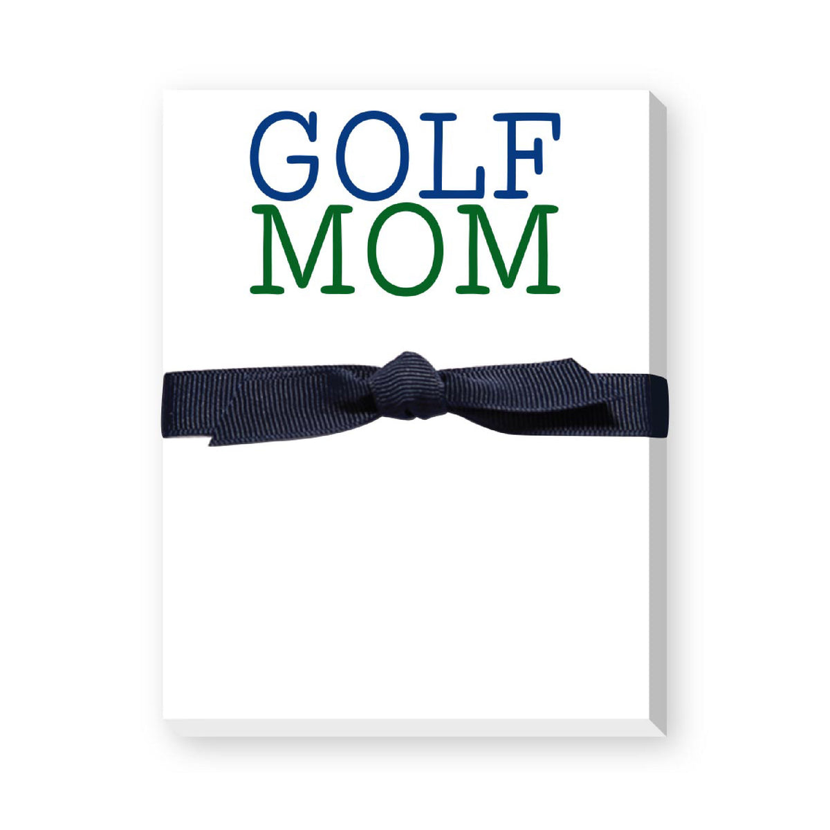 SPORTS MOM MINI NOTEPADS