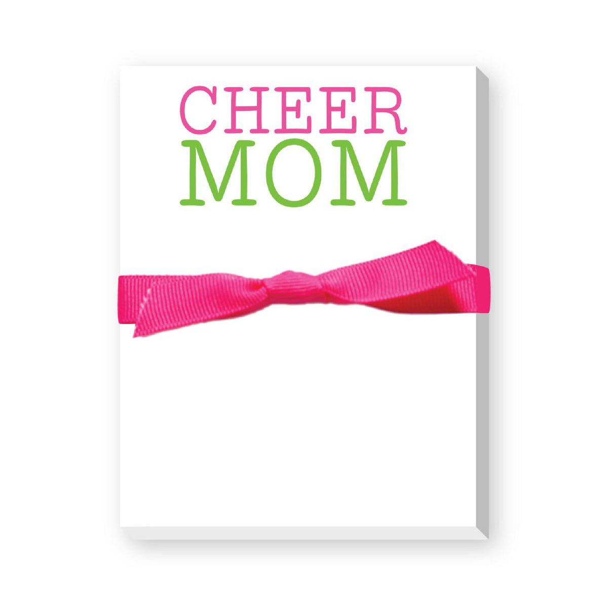 SPORTS MOM MINI NOTEPADS