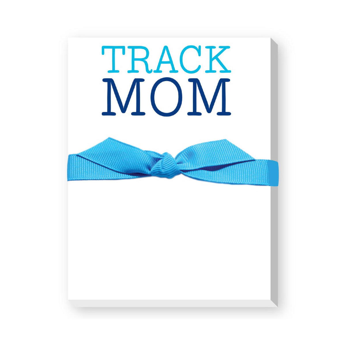 SPORTS MOM MINI NOTEPADS