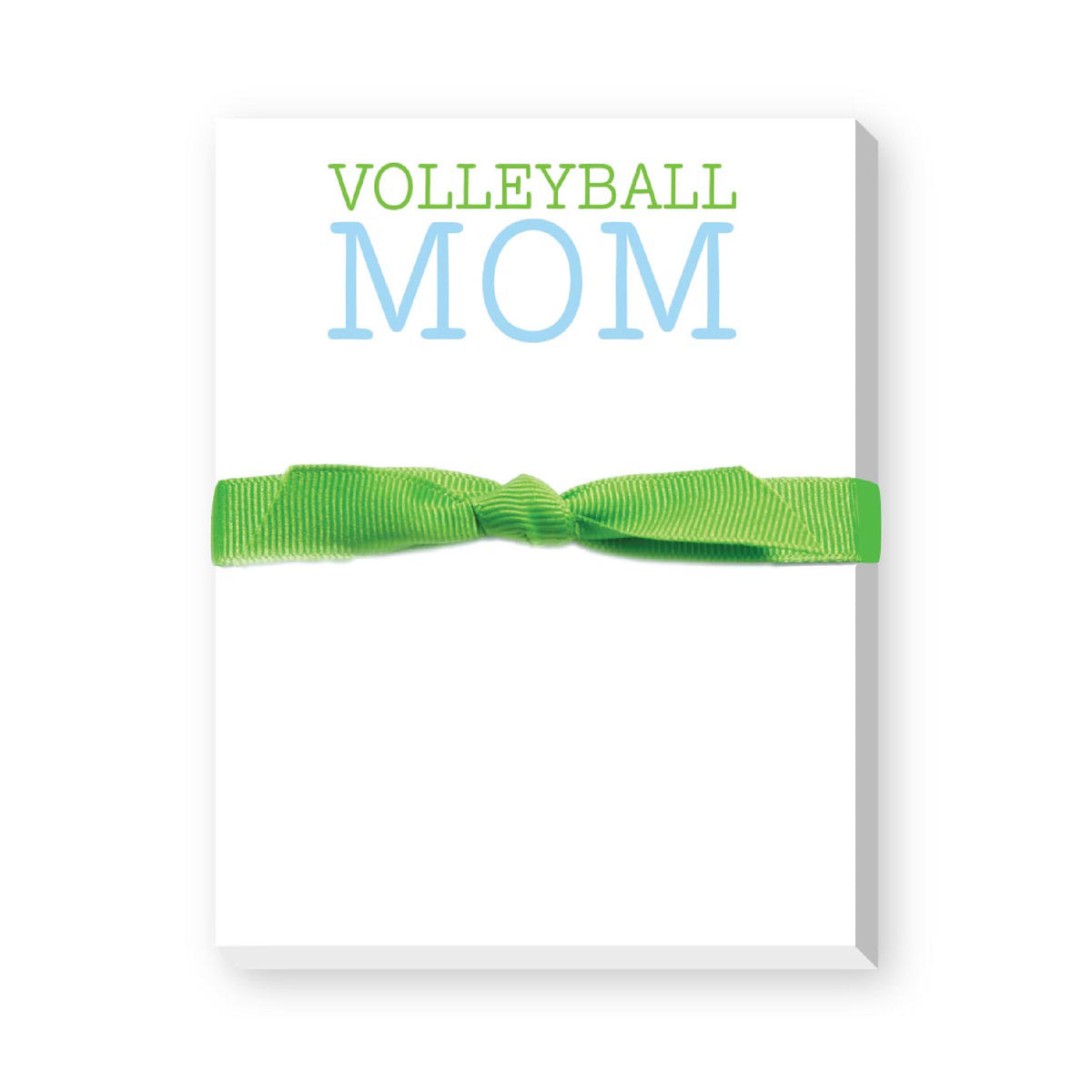 SPORTS MOM MINI NOTEPADS