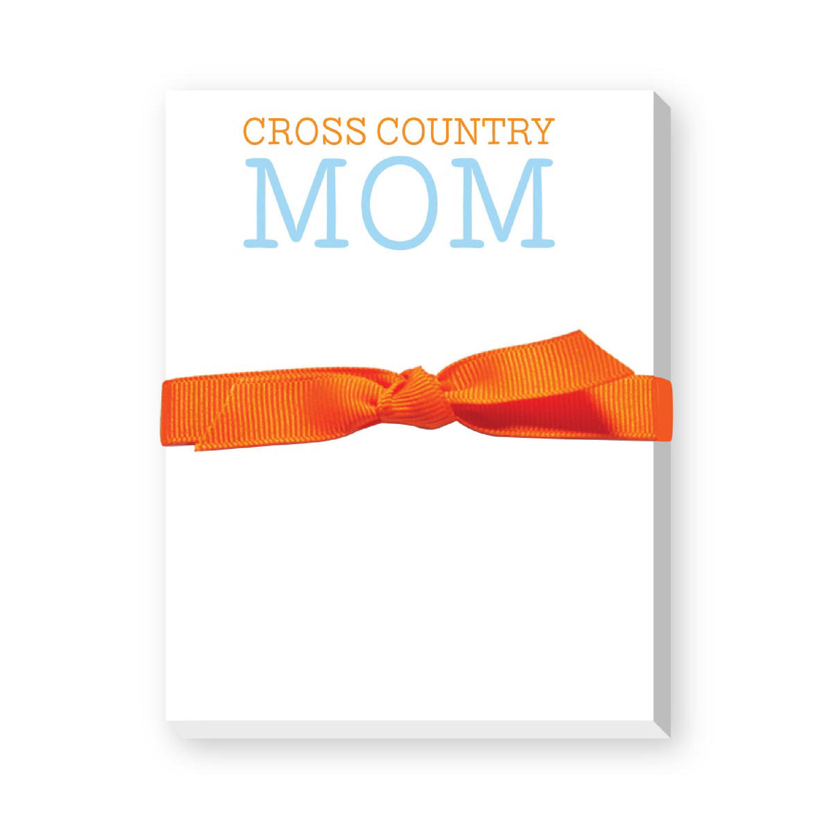 SPORTS MOM MINI NOTEPADS