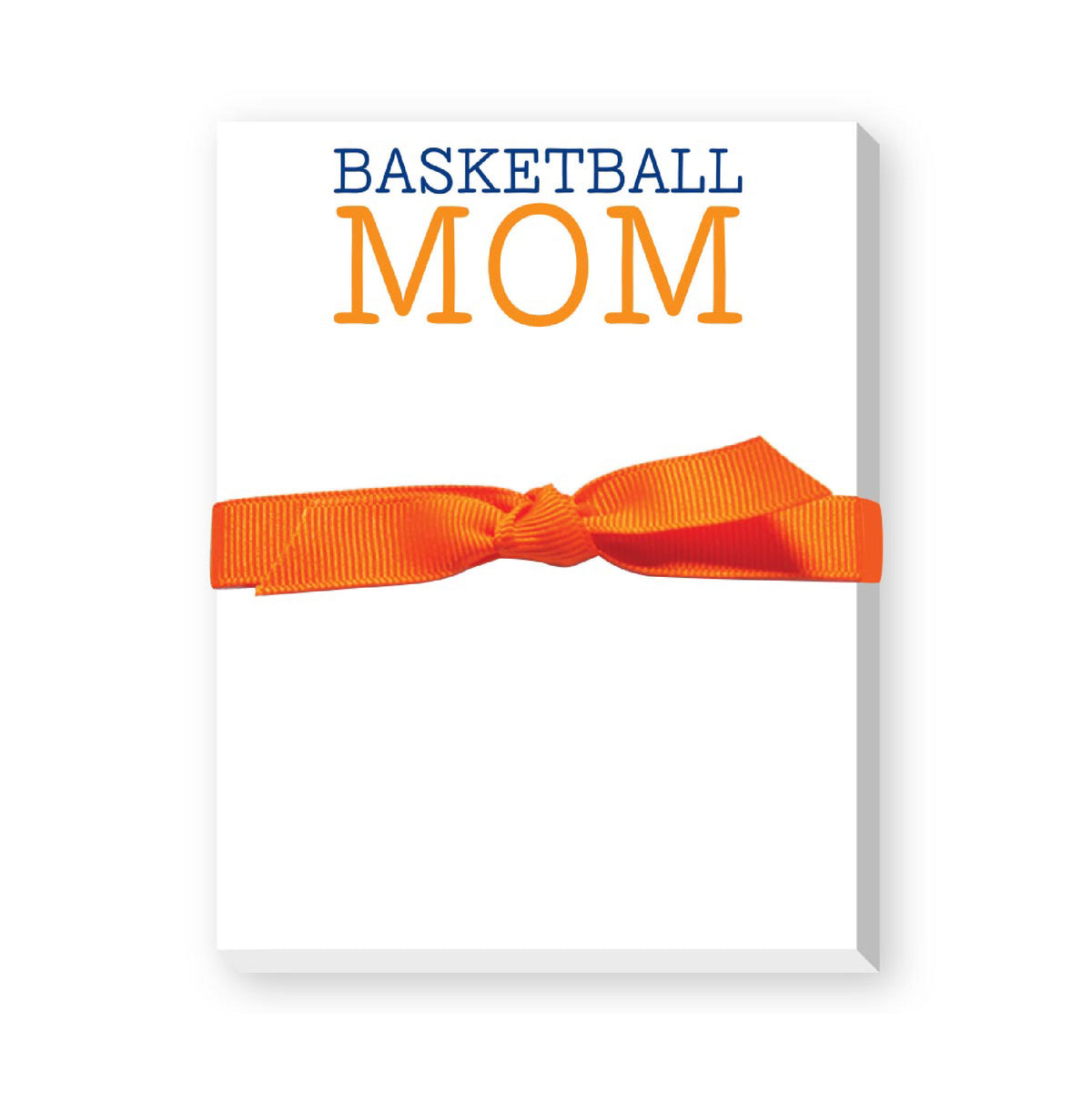 SPORTS MOM MINI NOTEPADS