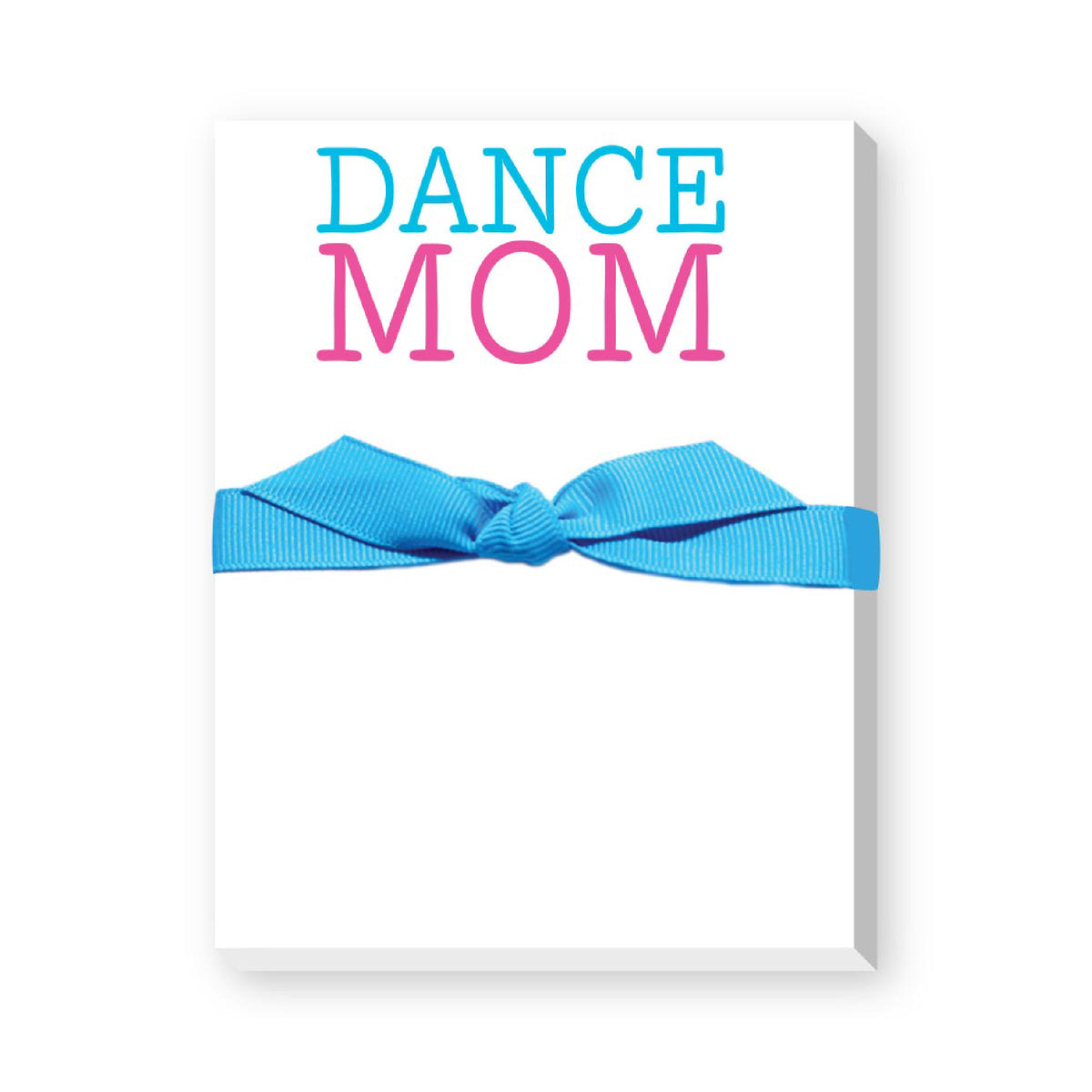 SPORTS MOM MINI NOTEPADS