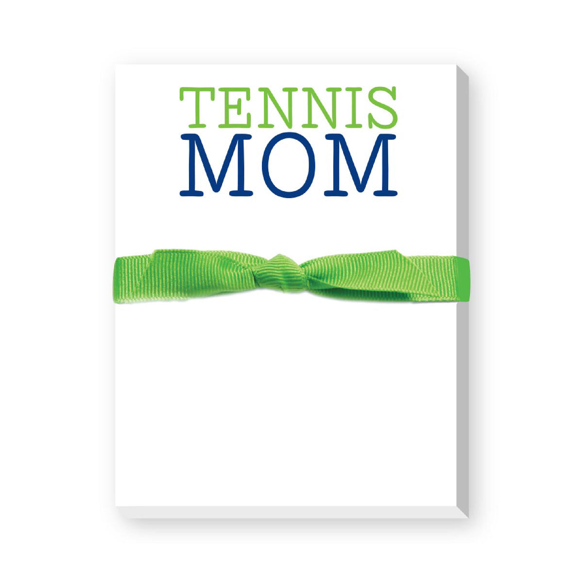 SPORTS MOM MINI NOTEPADS