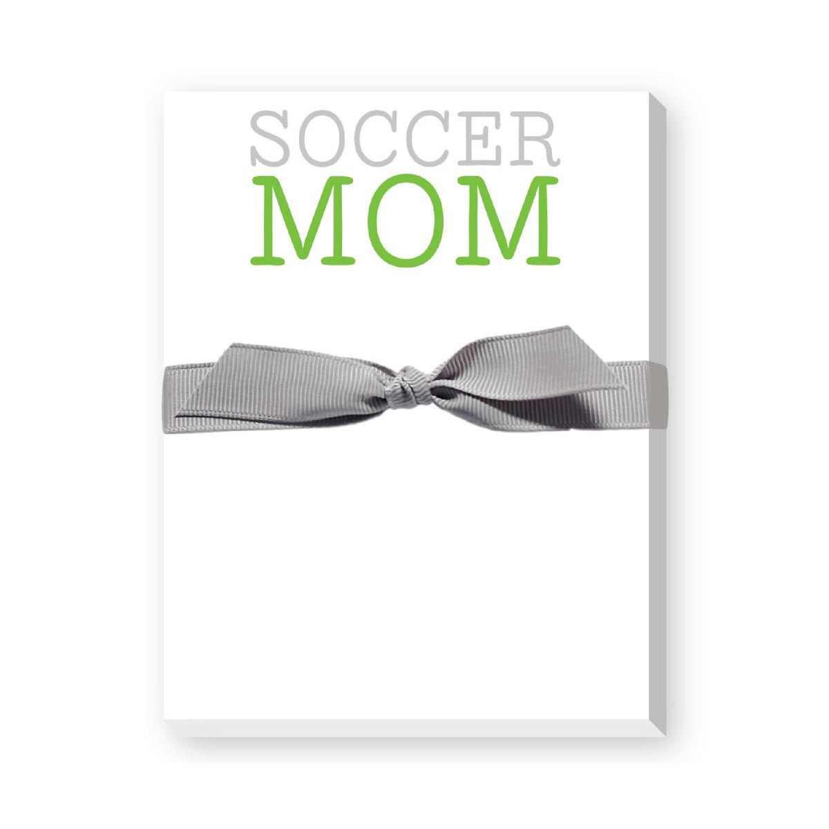 SPORTS MOM MINI NOTEPADS