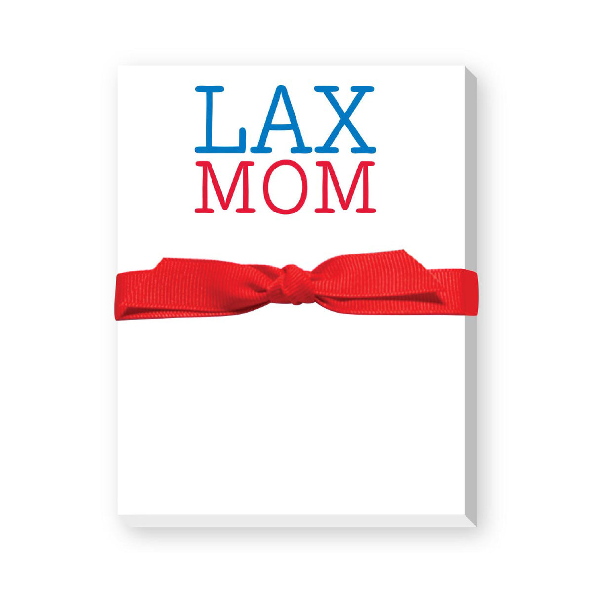 SPORTS MOM MINI NOTEPADS