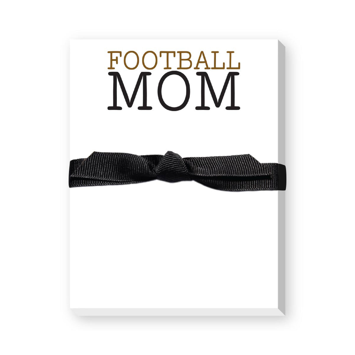 SPORTS MOM MINI NOTEPADS