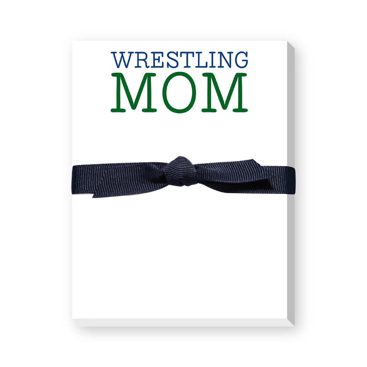 SPORTS MOM MINI NOTEPADS