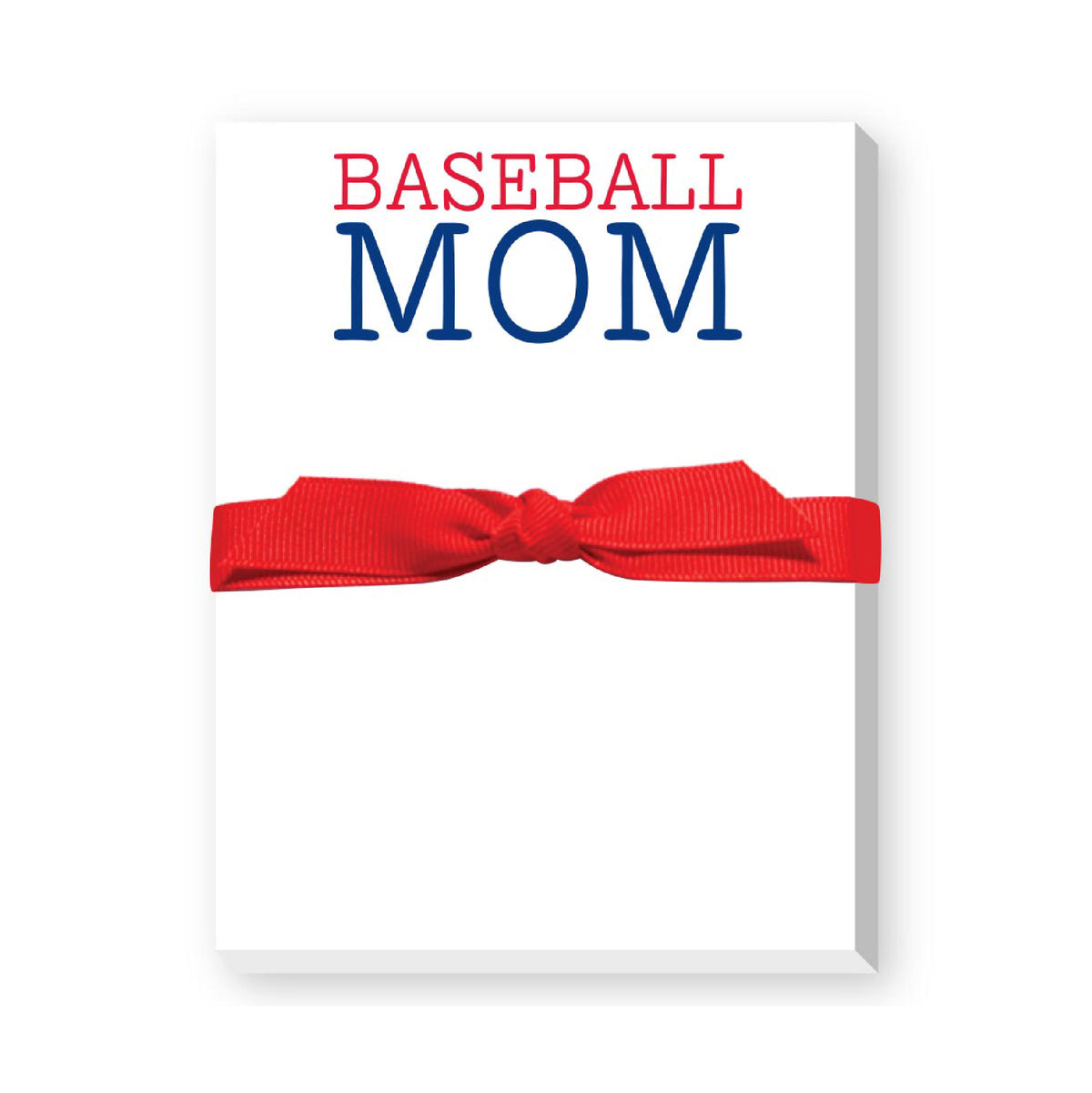 SPORTS MOM MINI NOTEPADS