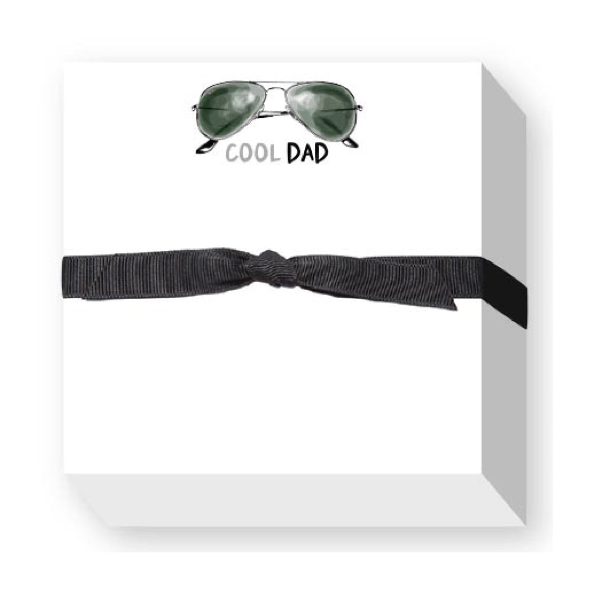 COOL DAD CHUBBIE NOTEPAD