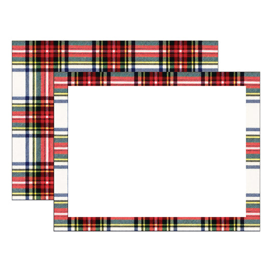 DRESS STEWART FLAT NOTES
