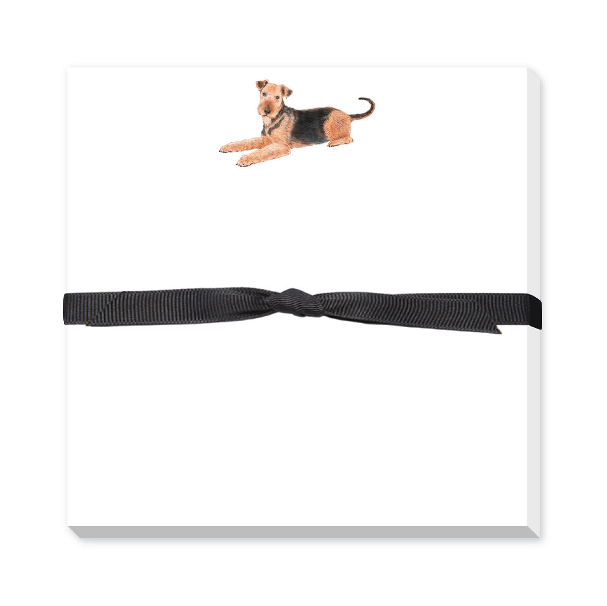 DONOVAN DOGS DOODLE NOTEPAD