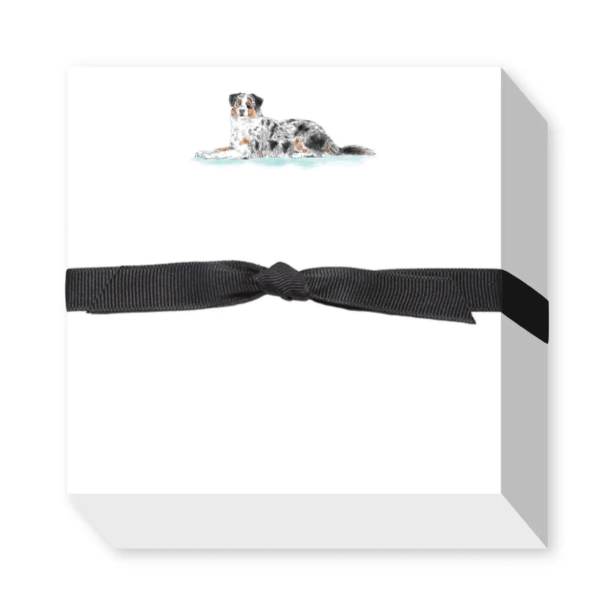 DONOVAN DOGS CHUBBIE NOTEPAD