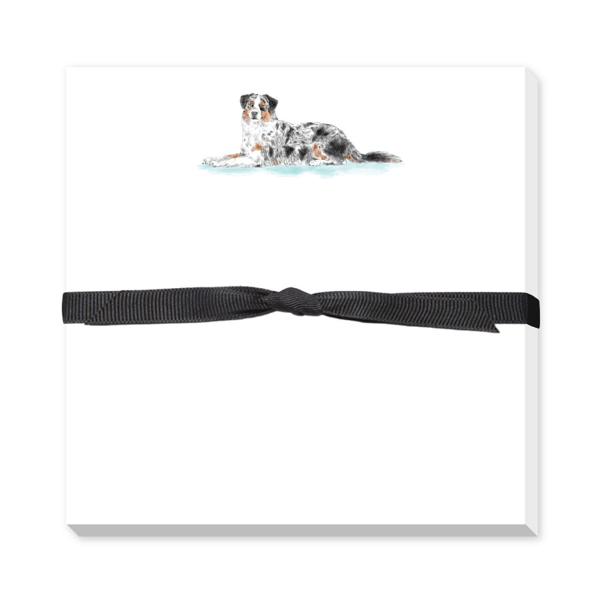DONOVAN DOGS DOODLE NOTEPAD