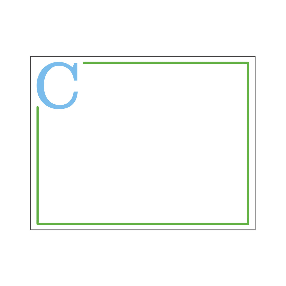 BACK TO BASICS INITIAL FLAT NOTES