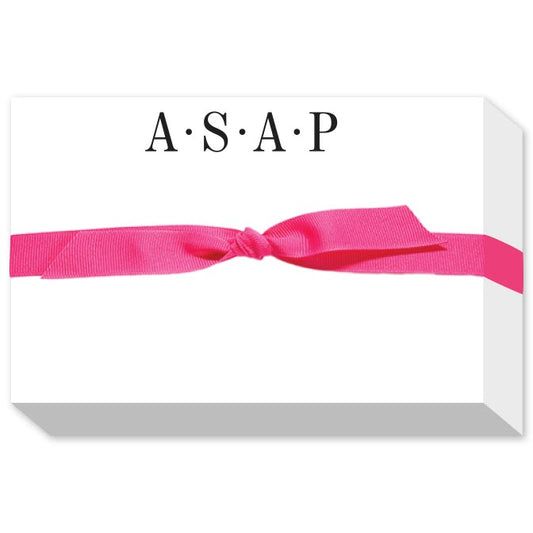 A·S·A·P BIG & BOLD