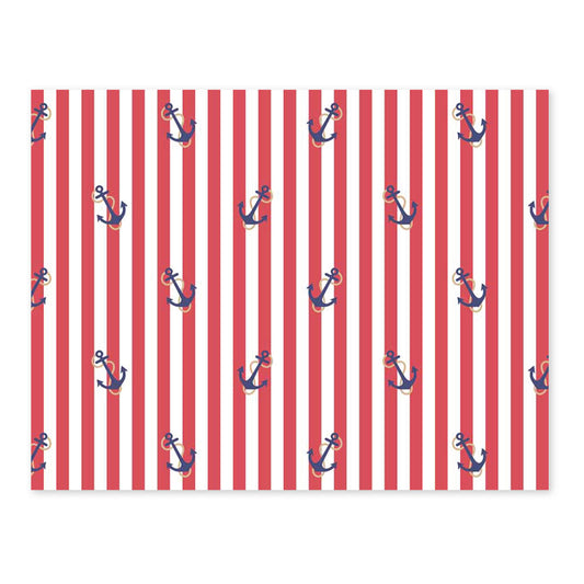 ANCHOR FOLDOVER NOTES