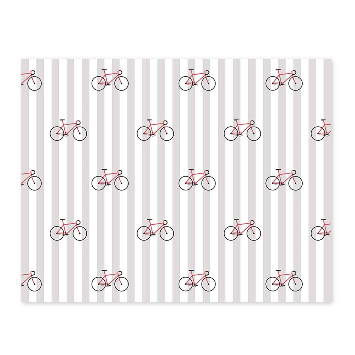 BIKE FOLDOVER NOTES