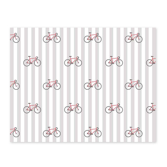 BIKE FOLDOVER NOTES