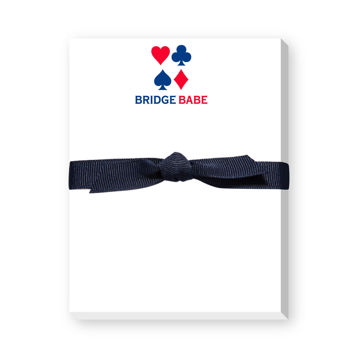 BRIDGE MINI NOTEPAD