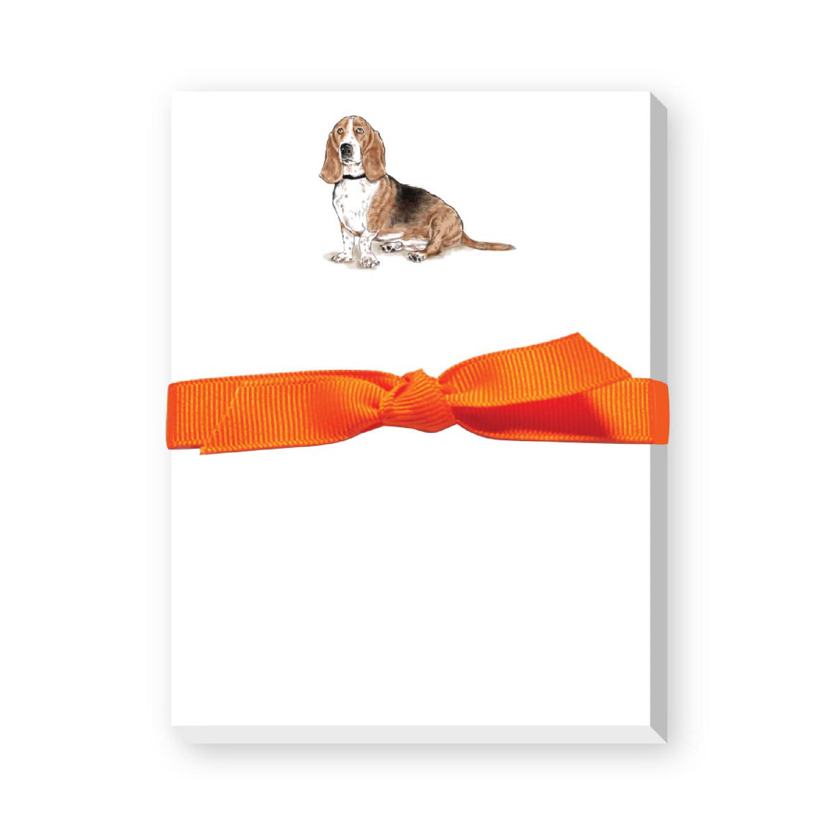DONOVAN DOGS MINI NOTEPAD