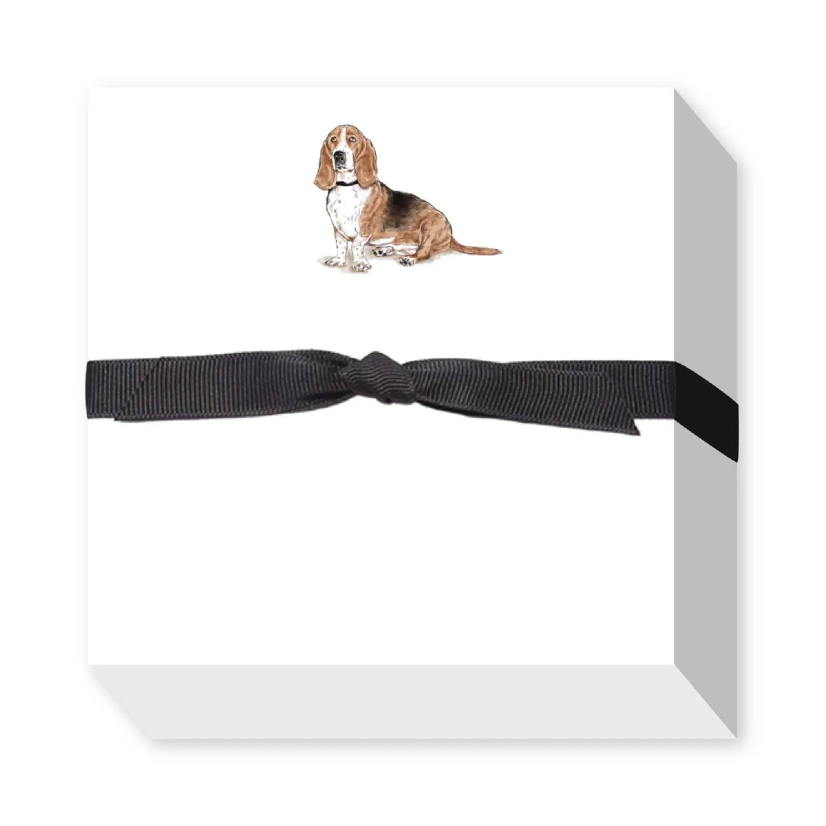DONOVAN DOGS CHUBBIE NOTEPAD