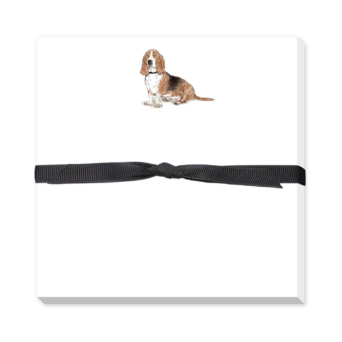DONOVAN DOGS DOODLE NOTEPAD