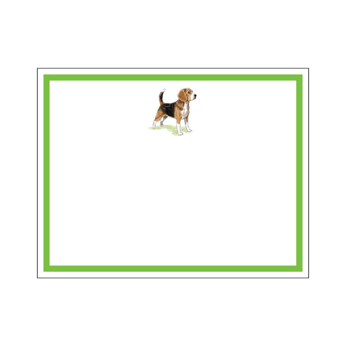 DONOVAN DOGS FLAT NOTES